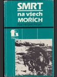 Smrt na všech mořích - náhled