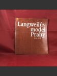 Průvodce po Langweilově modelu Prahy - náhled