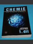 Chemie pro čtyřletá gymnázia 1. díl - náhled