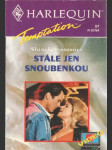 Stále jen snoubenkou - náhled