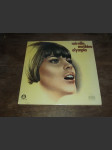 LP Mireille Mathieu Olympia - náhled