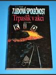 07.Ledová společnost - Trpaslík v akci - náhled