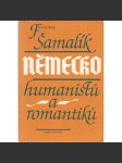 Německo humanistů a romantiků - náhled