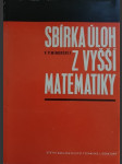 Sbírka úloh z vyšší matematiky - náhled