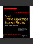 Expert Oracle Application Express Plugins [informatika; počítače; příručka] - náhled