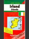 Ireland - náhled