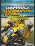 Ročenka Mistrovství světa silničních motocyklů 2003 - náhled