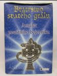 Bratrstvo svatého grálu: Amulet pouštního bojovníka - náhled