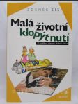 Malá životní klopýtnutí: O konfliktu, toleranci, bolesti a lásce - náhled