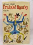 Pražské figurky - náhled