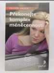 Překonejte komplex méněcennosti - náhled