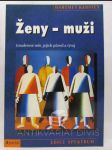 Ženy - muži: Genderové role, jejich původ a vývoj - náhled