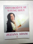 Osvoboďte se s feng shui - náhled