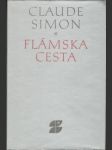 Flámska cesta - náhled