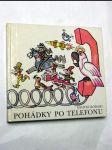 Pohádky po telefonu - náhled