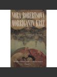 Morriganin kríž (Časť 1.) - text slovensky - náhled