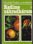 Radíme záhradkárom 2.diel - náhled