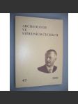 Archeologie ve středních Čechách 4/2 2000 [časopis] - náhled