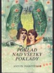 Poklad nad všetky poklady - náhled