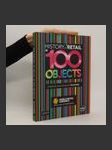 History of retail in 100 objects - náhled