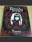 Emily Strange. Temno - náhled