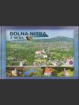 Dolná Nitra z neba - náhled