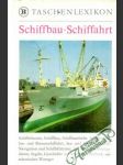 Schiffbau, Schiffahrt - náhled