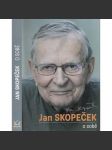 Jan Skopeček o sobě - náhled