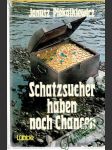 Schatzsucher haben noch Chancen - náhled