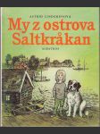 My z ostrova Saltkråkan - náhled