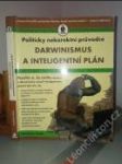 Darwinismus a inteligentní plán - náhled