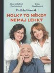 Holky to někdy nemaj lehký - náhled