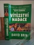 Druhá trilogie Nadace 3 — Vítězství Nadace - náhled