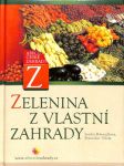 Zelenina z vlastní záhrady - náhled