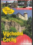 Východní Čechy - Ottův turistický průvodce - náhled