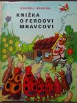 Knížka o Ferdovi Mravcovi - náhled