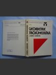 Geometrie trojúhelníka - náhled