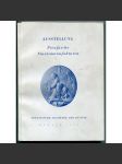 Preußische Staatsmanufakturen [Prusko, Braniborsko, manufaktury, porcelánka Berlín, porcelán, jantar, sklo atp.] - náhled