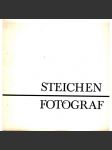 Steichen fotograf/ Edward Steichen ( fotografie) - náhled