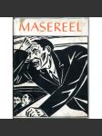 Frans Masereel [= Monographies de l'art belge. La quatrième série; 5] [Belgie; umění; dřevořezy; expresionismus] - náhled