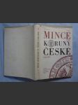 Mince zemí Koruny české 1526-1856: III. díl - náhled