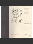 Dílo Jaroslava Seiferta, svazek 13. Publicistika 1933-1938 / Dubia / Společná prohlášení (Jaroslav Seifert) - náhled