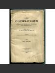 Libri confirmationum ad beneficia ecclesiastica Pragensem per archidioecesim. Liber SEXTUS ab anno 1399 usque ad annum 1410 [Konfirmační knihy, Arcidiecéze pražská, pražské arcibiskupství, katolická církev] - náhled