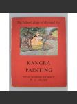 Kangra Painting [malířství, malba; Indie; indické, orientální umění; The Faber Gallery of Oriental Art] - náhled