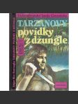 Tarzanovy povídky z džungle - Tarzan - náhled