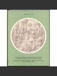 Fine Dutch, Flemish and Swiss Drawings, Part II. [aukční katalog; umění; kresby; kresba; Bloemaert, Cort, Spranger] - náhled