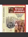 Krvavá předehra (1936–1939: občanská válka ve Španělsku a zahraniční intervence) - náhled