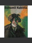 Bohumil Kubišta [moderní malíř, kubismus, expresionismus, Osma] - náhled