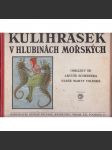 Kulihrášek v hlubinách mořských - náhled