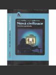 Nová civilizace: Třetí vlna a její důsledky - náhled